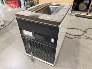 lot 12 image: LABCONCO Shell Freezer