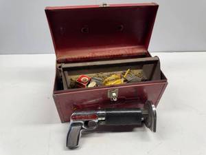 lot 21 image: Ramset Fastening System - Model 122MD