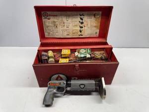 lot 22 image: Ramset Fastening System - Model 122MD