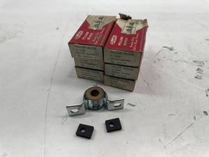 lot 29 image: Dayton Pillow Block Bronze Bearing, 58 bore, 2X529, 6 pieces