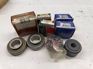 lot 43 image: Assorted Bearings