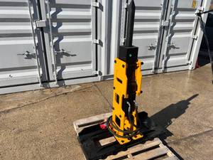lot 596 image: FUTURE Skid Steer Breaker