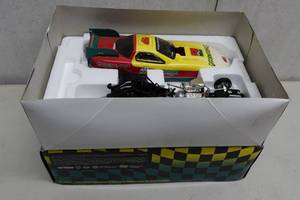 lot 162 image: Action MAC Tools Gatornationals 1998 124 Limited Edition Pontiac Funny Car