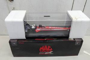 lot 173 image: Action MAC Tools 1997 Gary Scelzi 124 Limited Edition Dragster