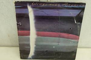lot 201R image: Vinyl Record -Paul McCartney & Wings Over America