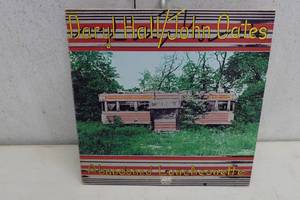 lot 201Y image: Vinyl Record -Hall & Oates Abandoned Luncheonette