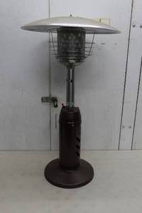 lot 4 image: Table Top Propane Patio Heater