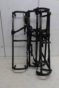 lot 7 image: Muddy Portable Stagger Steps
