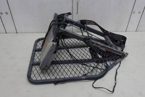 lot 8 image: Big Game Portable Tree Stand
