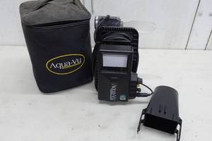 lot 11 image: Aqua-Vu Underwater Viewing System