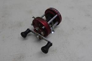 lot 18 image: Vintage Abu Garcia Fishing Reel