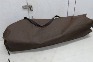 lot 208 image: Folding Camping Cot
