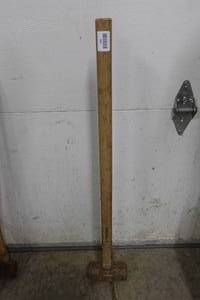 lot 355 image: Truper Sledge Hammer