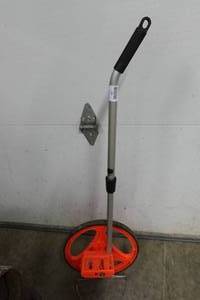 lot 357 image: Lufkin Measuring Wheel