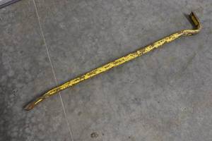 lot 369 image: Pry Bar