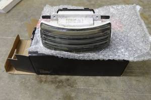 lot 380 image: Harley Davidson OEM Take-Off Taillight