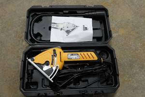 lot 388 image: Rotorazer Saw