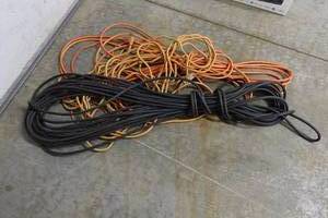 lot 392 image: Extension Cords