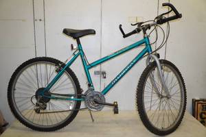 lot 127 image: Murray Ultra Terrain Extreme Bike