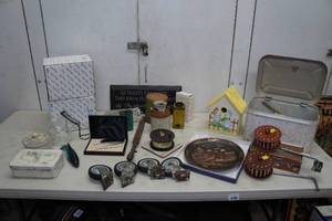 lot 227 image: Antiques and Collectibles