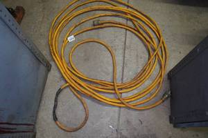 lot 341 image: Heavy Duty Extension Cord