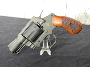 Rock Island Armory 38 Special Revolver