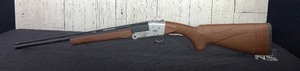 lot 57 image: Rock Island Armory Tradition Single Shot 410 Shotgun