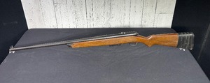 lot 53 image: Stevens 12 Gauge Bolt Action Shotgun