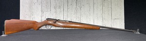 Mossberg Bolt Action 410 Rifle
