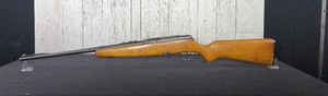 lot 55 image: Stevens Bolt Action 30-30 Winchester Rifle