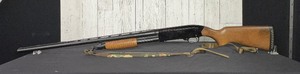 Winchester 20 Gauge Shotgun