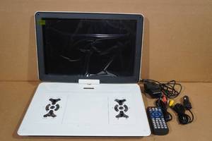 Portable DVD Player