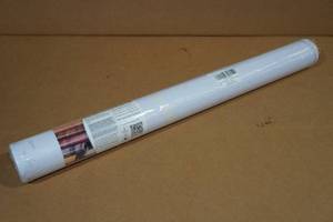 Matte White Peel & Stick Wall Paper 23.6x32.8