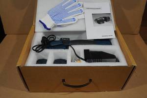 Battery Powered Plastic Strapping Tool
