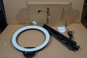 Sensyn 14 Ring Light with Tripod