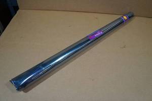 Clear Round Plastic Table Protector 30