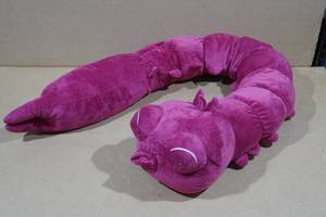 Plush Work Stuffy 47