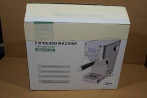 Urintells Cuising Espresso Machine