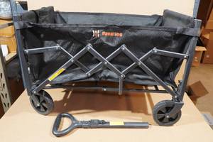 Navatiee Collapsable Wagon