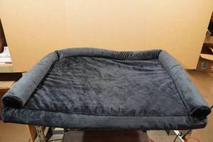 Large Oversized Dog Bed