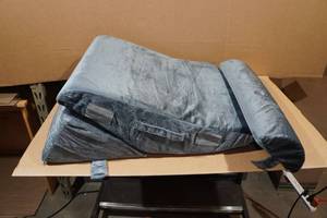 Pillow Wedge Set