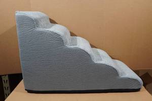 Soft Pet Stairs