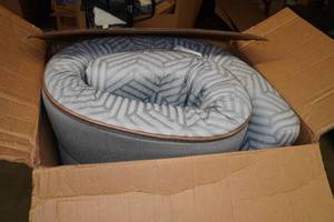 3 Memory Foam Mattress Topper - Queen