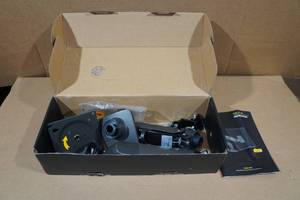 Monitor Mount 17x30