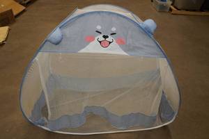 Kids Mesh Tent