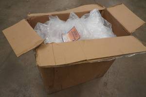 Plastic Furniture Bag Covers