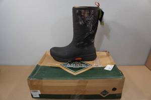 Muck Boots Mens Apex Pro Arctic Grip Boots -Size 14
