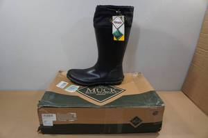 Muck Boots Mens Forager Boots -Sie 13