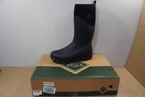 Muck Boots Arctic Ice Grip Boots -Size 15