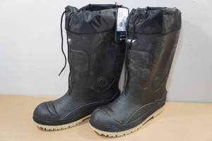 Baffin Titan Mens Winter Work Boots -Size 12